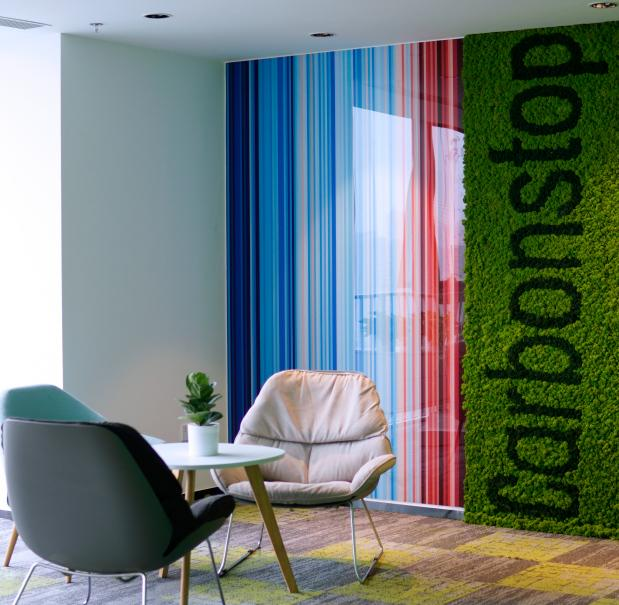 carbon management system