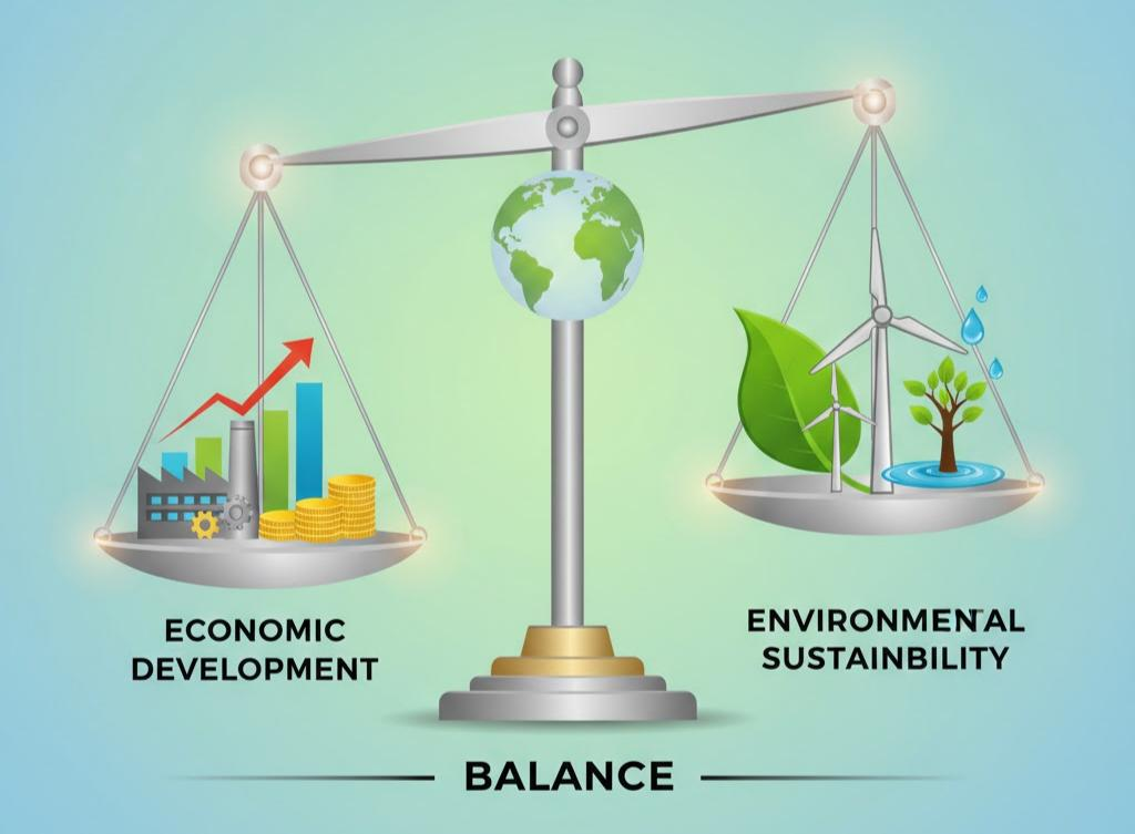 European Carbon Border Adjustment Mechanism