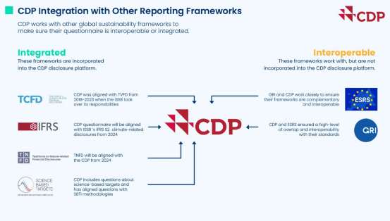 CDP scores link carbon transparency to regulatory and financing readiness_1783050969525523.png