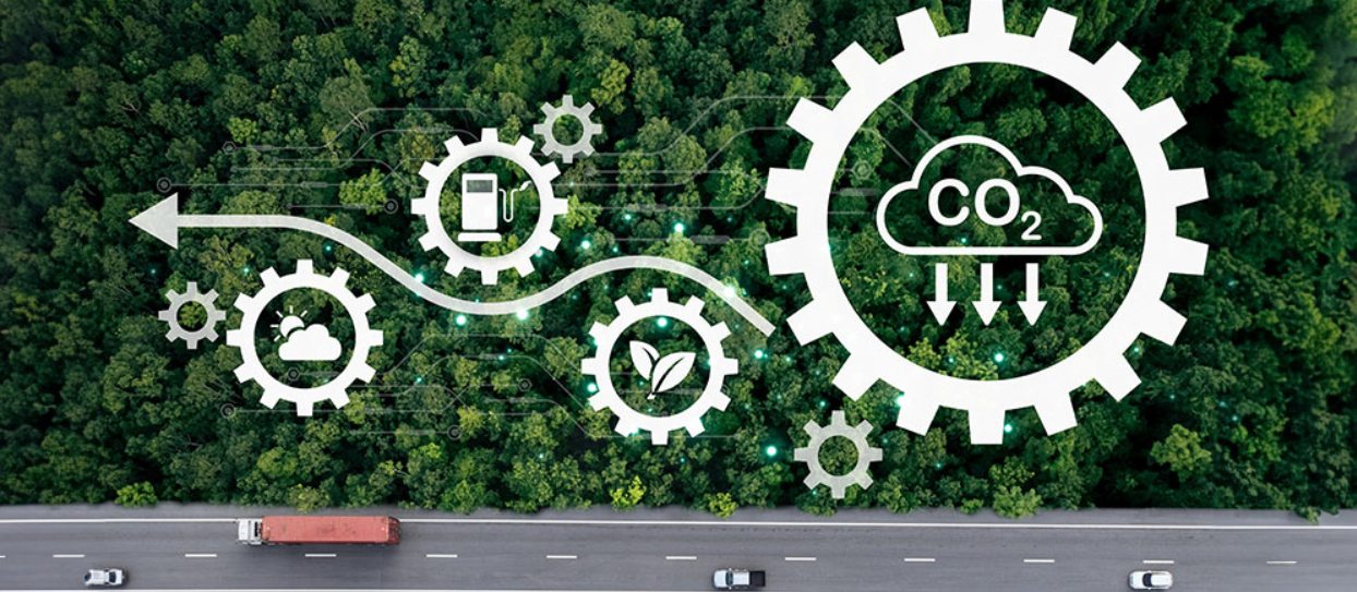 Carbon Data Challenges in Supply Chains and How Digital Platforms Solve Them