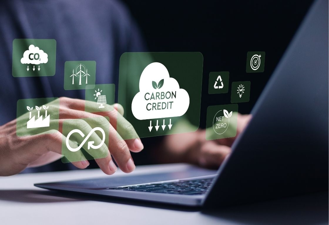 Carbon AI Agent automates carbon data validation and audit trails