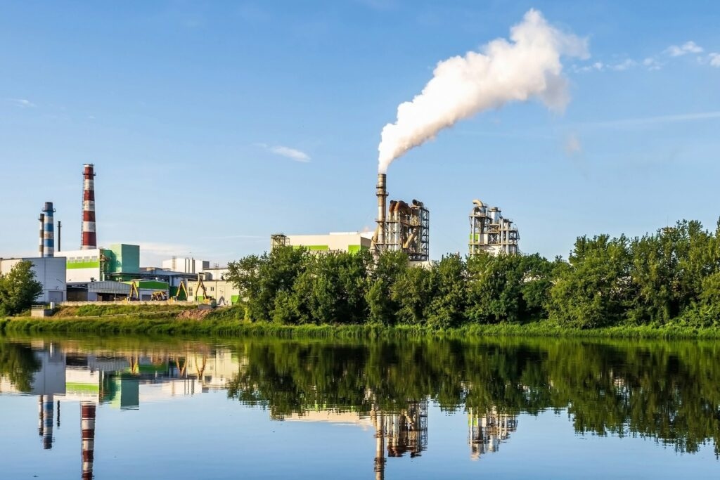 Compliance and carbon strategy converge for enterprise decarbonization