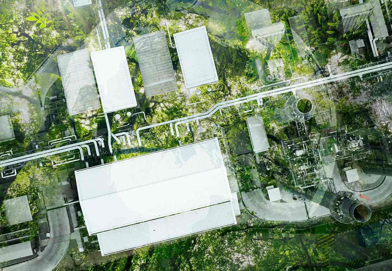 Carbon reduction tracking aligned with reporting requirements and frameworks