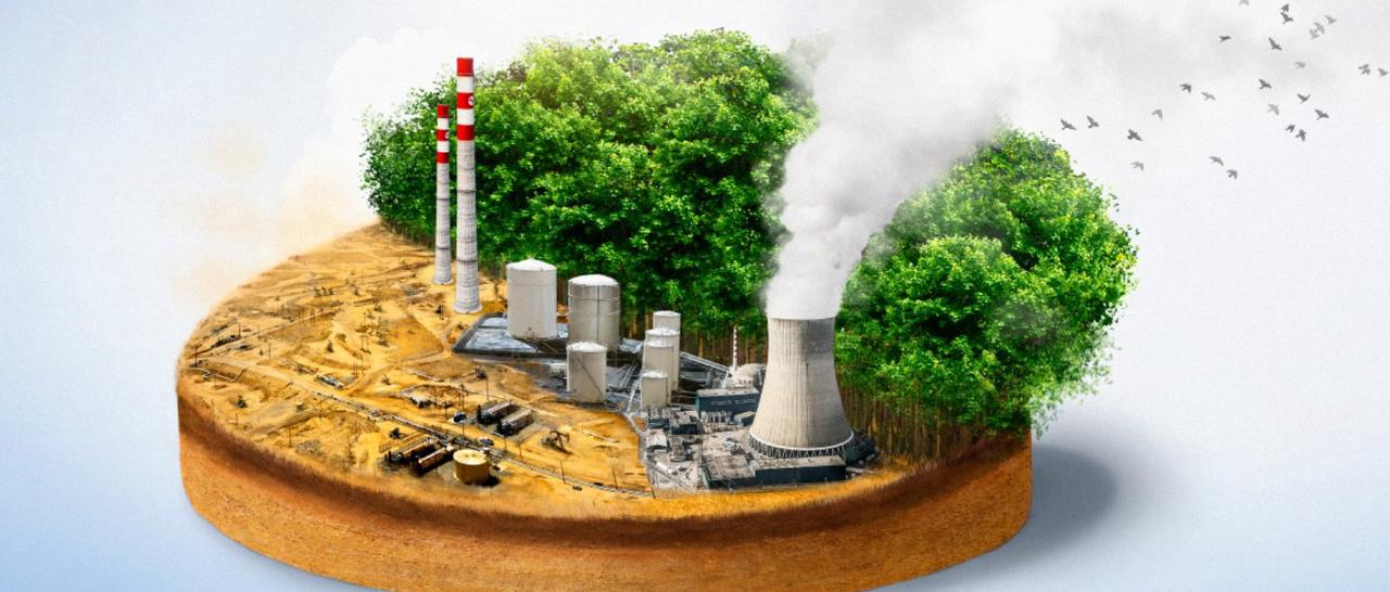 Why Advanced Carbon Management Is No Longer Optional for Global Manufacturers