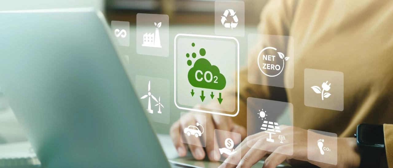 Carbon Agent Automated Emission Factor Selection for Audit-Ready Carbon Footprints
